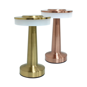 Cata Oslo Şarjlı Dim Edilebilir  Masa Lambası CT-8435