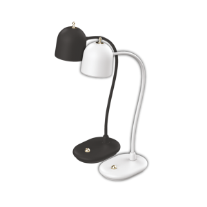 Cata Berlin Şarjlı Masa Lambası Siyah Kasa Renk CT-8440