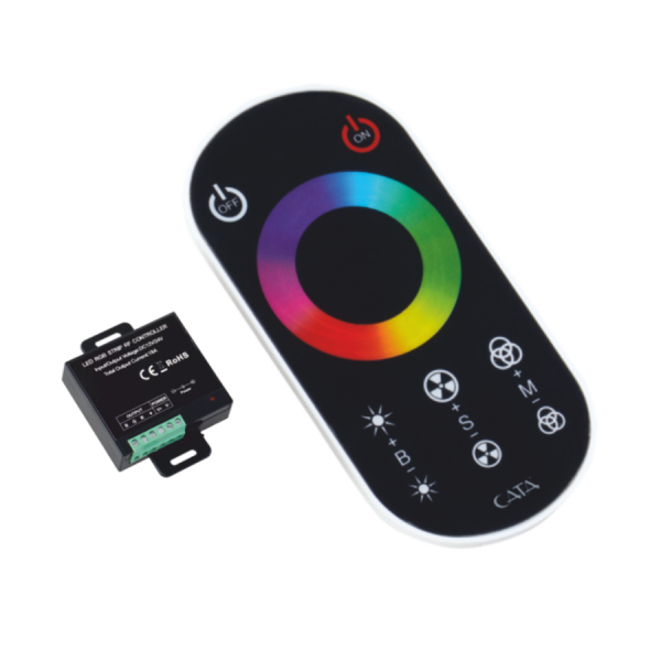 Cata 24 Amper 288W Ultra Slim CT-9116