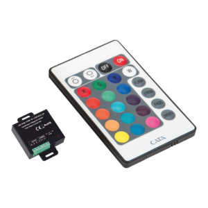 Cata RGB Kumanda 216W 18 Amper CT-9147