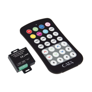 Cata 24 Amper 288W RGB Kumandası CT-9150