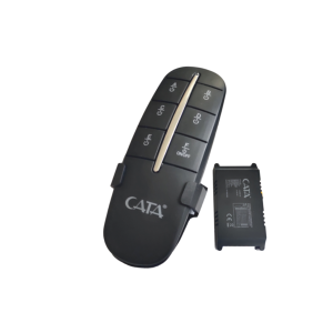 Cata 4'lü Aydınlatma Kumandası 4 x 1000 w CT-9154