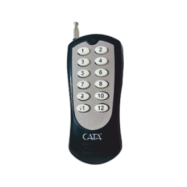 Cata Havuz Armatürü Kumandası CT-9155