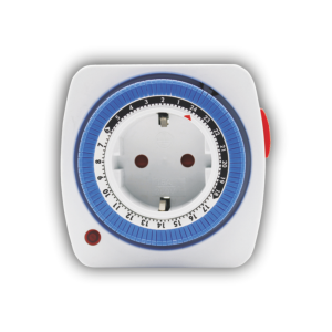 Cata Mekanik Zaman Saati 3680W CT-9180