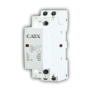 Cata 25A aydınlatma Kontaktörü CT-9183