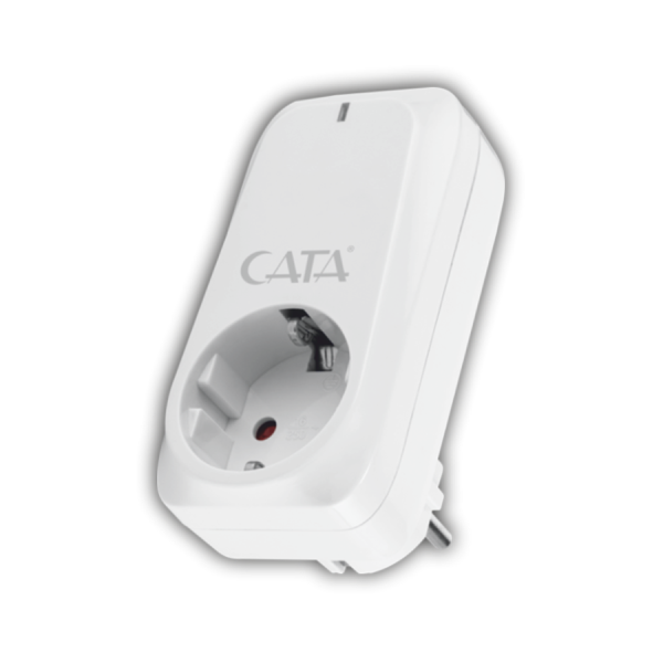 Cata Akım Koruma Prizi CT-9186