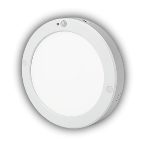 Cata 3200K 20W Ultra Slim Sensörlü Gece-Gündüz Ayarlı Tavan Armatürü CT-9247 - Alüminyum