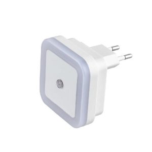 Cata 1 Watt Led'Li Fotoselli Gece Lambası CT-9500