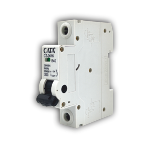 CATA 40 Amper Sigorta  B TİPİ ( Monofaze ) CT-9616