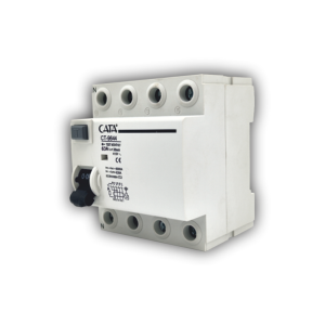 Cata 4x63A 30 mA Kaçak Akım Korumai CT-9644