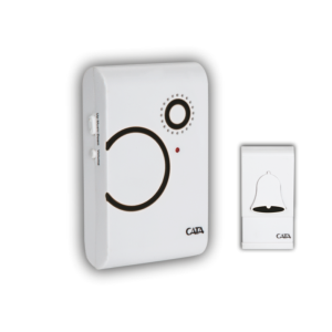 Cata 35 Melodili Kumandalı Zil CT-101