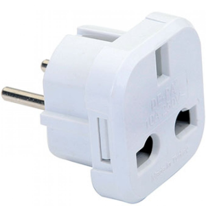 Depa İngiliz Adaptör Fiş 11108