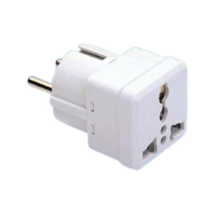 Depa Üniversal Fiş Evrensel Adaptör 11117