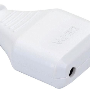 Depa Yassı Dişi Fiş 11110