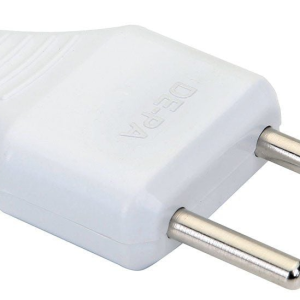 Depa Yassı Erkek Fiş 11109