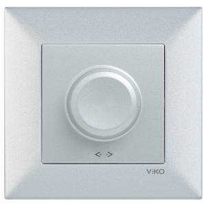 Viko Artline Trenda Pro Dimmer RL 6W-100W (Çerçeve Hariç)