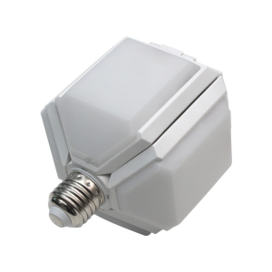 Forlife Yeni Nesil Flower LED Ampul 40W 6500K Beyaz Işık FL-1214