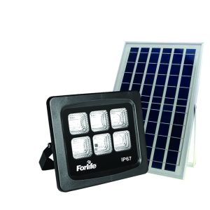 Forlife 60W SOLAR Led Sokak Projektör FL-3141