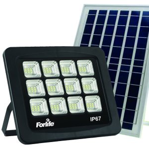Forlife 120W SOLAR Led Sokak Projektör FL-3142