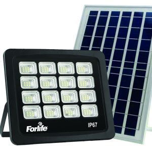 Forlife 160W SOLAR Led Sokak Projektör FL-3143