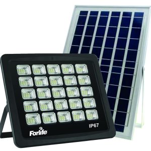 Forlife 250W SOLAR Led Sokak Projektör FL-3144