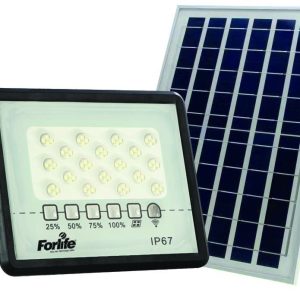 Forlife 60W SOLAR Led Sokak Projektör FL-3145