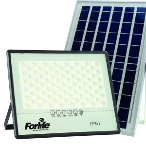 Forlife 200W SOLAR Led Sokak Projektör FL-3147