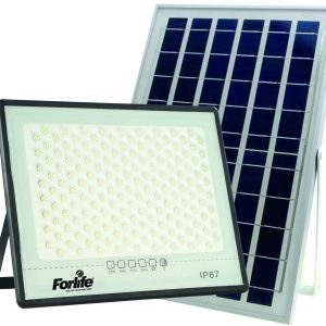 Forlife 400W SOLAR Led Sokak Projektör FL-3149
