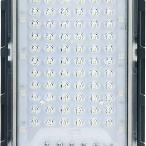 Forlife 100W 6500K Solar Sokak Armatürü FL-3167