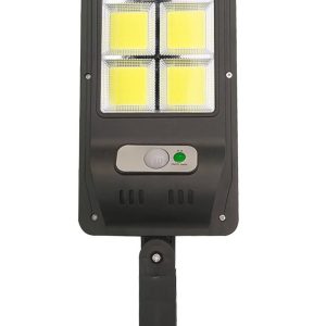 Forlife 60W 6500K-3200K Solar Sokak Armatürü FL-3213