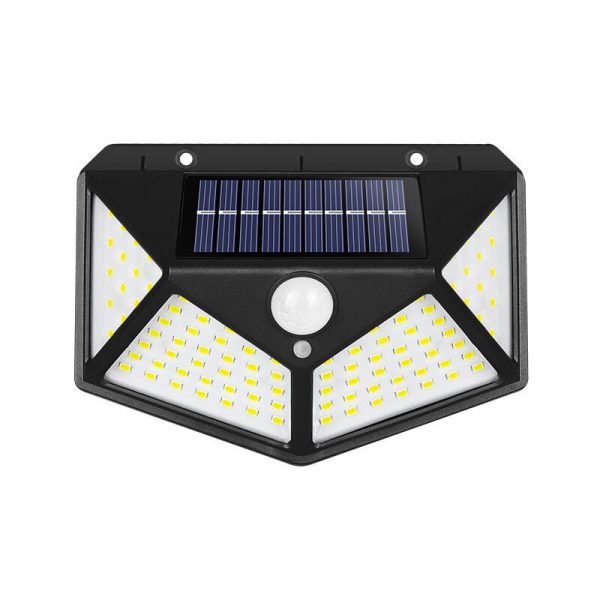 Forlife 40W 6500K Sensörlü Duvar Apliği FL-3227