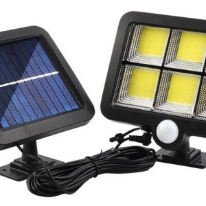 Forlife 60W SOLAR Led Sokak Projektör FL-3228