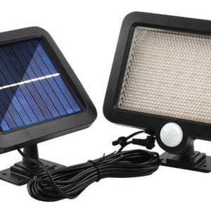 Forlife 60W SOLAR Led Sokak Projektör FL-3229