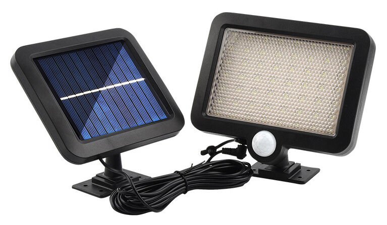 Forlife 60W SOLAR Led Sokak Projektör FL-3229
