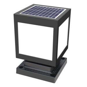 Forlife 30W-3200K-6500K Solar Dekoratif Set Üstü Armatür FL-3232A