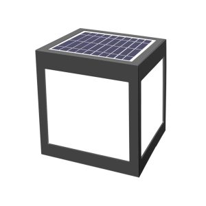 Forlife 30W-3200K-6500K Solar Dekoratif Set Üstü Armatür FL-3232