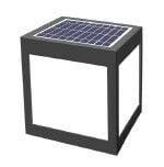 Forlife 60W 3200K-4000K-6500K Solar Dekoratif Set Üstü Armatür FL-3233