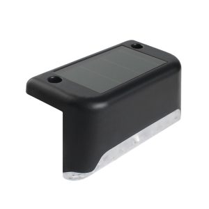 Forlife 3W 6500K-3200K Solar Duvar Apliği FL-3252