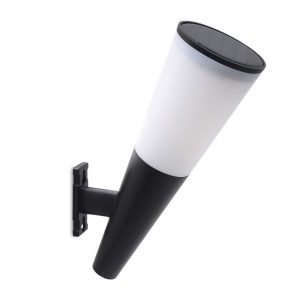 Forlife 8W 6500K-3200K Solar Duvar Apliği FL-3268