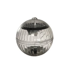 Forlife 4W 3200K-RGB- Solar Havuz Armatürü FL-3271