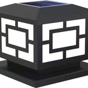 Forlife 15W-3200K-6500K Solar Dekoratif Set Üstü Armatür FL-3280