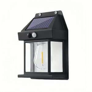 Forlife 12W Solar Dekoratif Bahçe ArmatürüFL-3330
