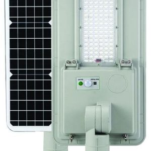 Forlife 120W 6500K-3200K Solar Sokak Armatürü FL-3349