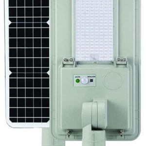 Forlife 180W 6500K-3200K Solar Sokak Armatürü FL-3350