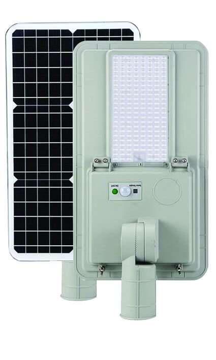 Forlife 180W 6500K-3200K Solar Sokak Armatürü FL-3350
