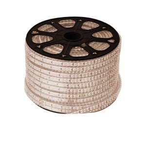 Forlife 120 Ledli 220V Hortum Led Beyaz FL-5071B