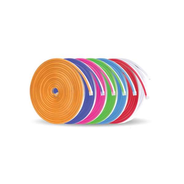 Forlife 12V-2835 120 Ledli Neon Günışığı FL- 5076G