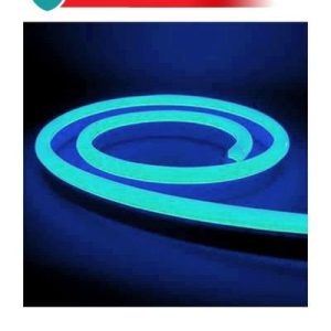 Forlife Turkuaz Renk 12v Neon Led FL-5075 T