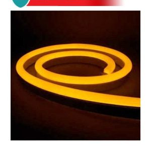 Forlife 12V Amber Renk Neon Led FL-5075  A