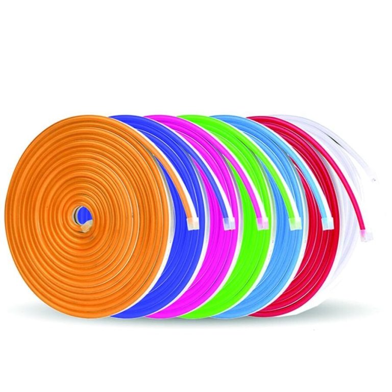 Forlife 24V Neon Şerit Led 4000K FL-5079I